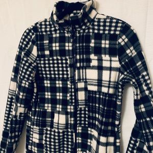 Ralph Lauren Fleece Zip Up